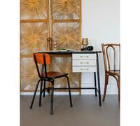 Yvan, le bureau en formica beige n°523