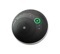 YVC-200 Personal Speakerphone - Haut-parleur main libre - Bluetooth - sans fil - NFC* - USB - noir