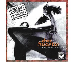 Yvelin, Philippe - Chez Suzette