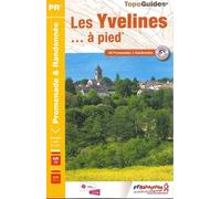 YVELINES A PIED 2017 - 78 - PR - D078