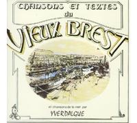 Yverdalgue - Chansons Et Textes du Vieux Brest