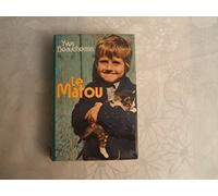 YVES BEAUCHEMIN//LE MATOU//ROMAN//FRANCE LOISIRS//1982