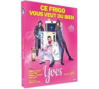Yves [Blu-ray]