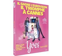Yves - Blu-Ray