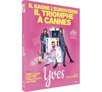 Yves - Blu-Ray