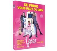 Yves Blu-ray E