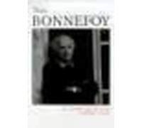 Yves Bonnefoy - Yves Bonnefoy - Le Temps Qu'il Fait - broché - Livre