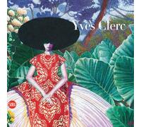 Yves Clerc - édition bilingue FR/ANG