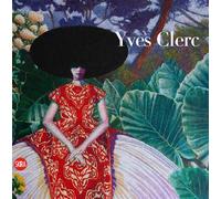 Yves Clerc - édition bilingue FR/ANG Edition bilingue français-anglais - André Comte-Sponville - Skira Paris - relié - Beau livre