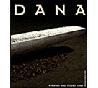 Yves Dana - Charles Juliet - Cercle D'art - broché - Monographie