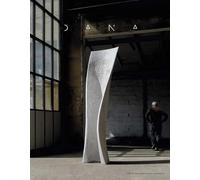 Yves Dana: Un autre regard sur la sculpture