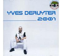 Yves Deruyter - 2001