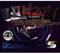 Yves Deruyter – Bonzai Compilation 5 – Into Another Dimension