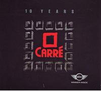 Yves Deruyter - Carré - 10 years