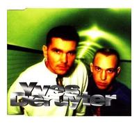 Yves Deruyter – Outsiders – Import (1995)