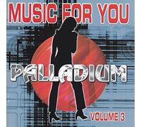 Yves Deruyter - Palladium Music For You - Volume 3