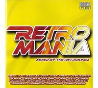 Yves Deruyter - Retromania