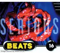 Yves Deruyter - Serious Beats 16