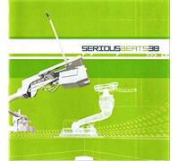 Yves Deruyter - Serious Beats 38