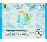 Yves Deruyter - Serious Beats Vol.23 [Import]
