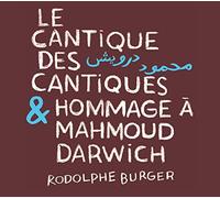 Yves Dormoy - Le Cantique des Cantiques & Hommage a Mahmoud Darwich