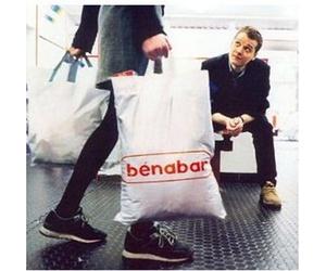 Yves Dougin - Benabar