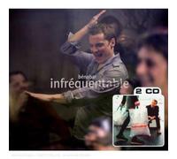 Yves Dougin - Coffret 2 CD : Infréquentable - Bénabar