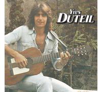 YVES DUTEIL - Yves Duteil
