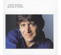 yves duteil - blessures d'enfance