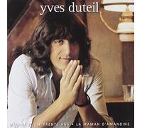 Yves Duteil J'Ai la Guitare Qui Me Demange