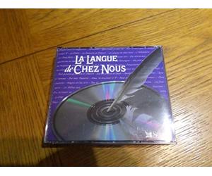 Yves Duteil - La Langue De chez Nous/Ton Abs