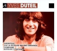 Yves Duteil - L'Essentiel