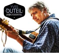 Yves Duteil - L'essentiel