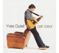 Yves Duteil – Par coeur