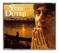 Yves Duteil - Retour D'Asie