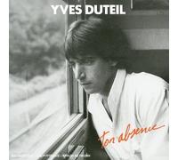 yves duteil - Ton Absence
