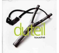 Yves, Duteil - Touché