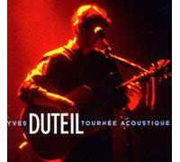 Yves Duteil - Tournée acoustique