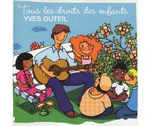 Yves Duteil - Tous Les Droits des Enfants