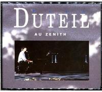 Au Zenith Rare Out Of Print Live