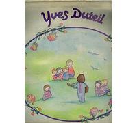Yves Duteil - Yves Duteil - Chante Pour Les Enfants - Pathe Marconi EMI - 2C070-72.241