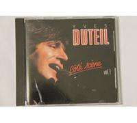 Yves Duteil - Yves Duteil Côté Scène Vol. 1