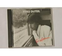 Yves Duteil - YVES DUTEIL "Ton Absence"