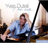 Yves Duteil, Yves - Mes escales
