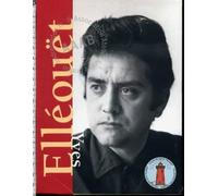 YVES ELLEOUET - Les voix de la légende et les marées de l'insomnie (DVD toutes zones + Livret 100 pages)