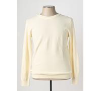yves enzo pulls et sweat-shirts homme de couleur beige