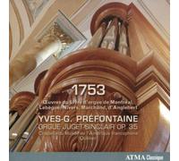 Yves G Prefontaine
