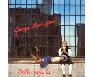 Yves Golzne - Belle Mefie-Toi