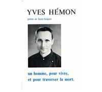 Yves Hemon - Pretre De Saint-Sulpice