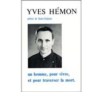 Yves hemon, pretre HEMON YVES (Auteur)